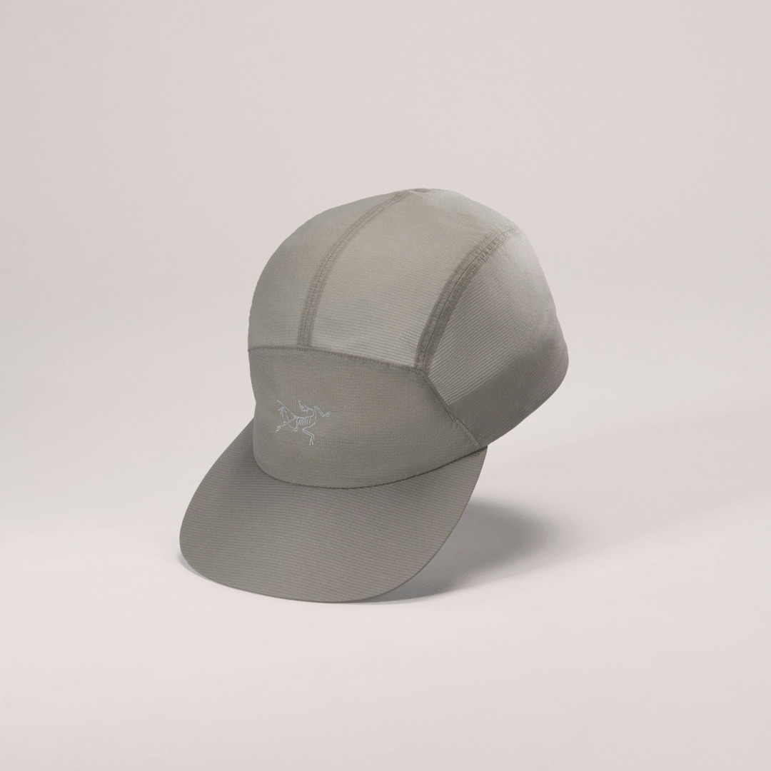 [Arcteryx] 아크테릭스 노반 레귤러 브림 햇 45% 할인!