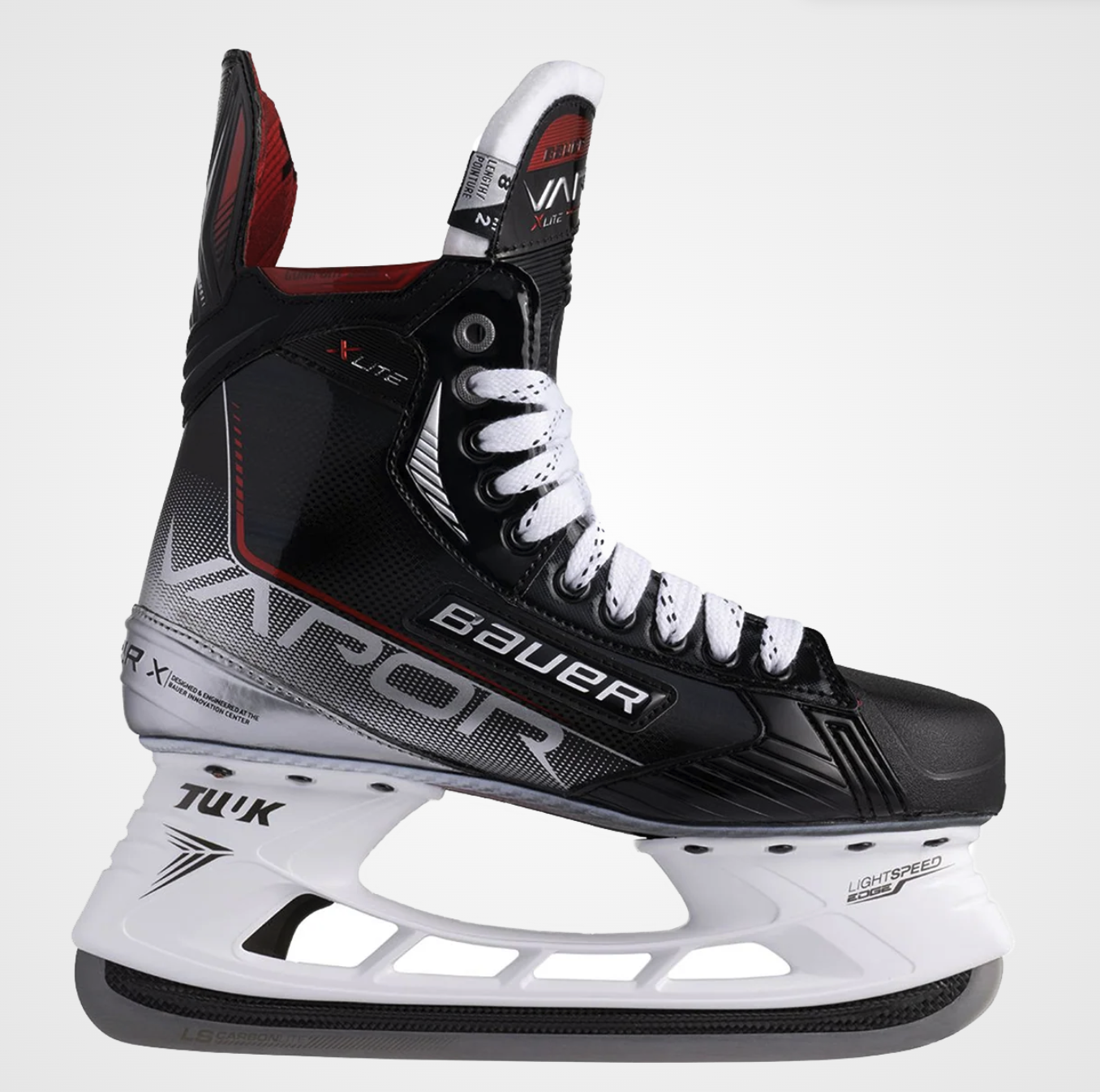 BAUER VAPOR X-LITE SKATE Intermediate $199.99